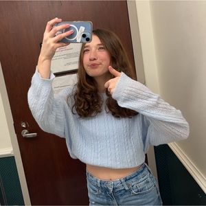 Meet your Posher, Alexis